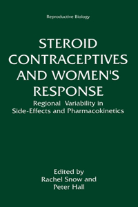 Steroid Contraceptives and Women's Response