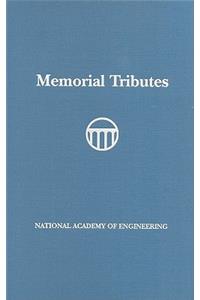Memorial Tributes