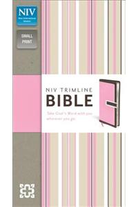 Trimline Bible-NIV