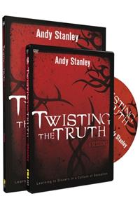 Twisting the Truth Participant's Guide Study Pack