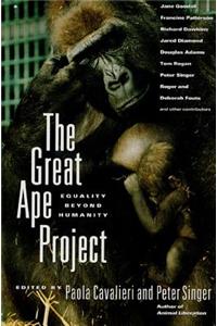 Great Ape Project