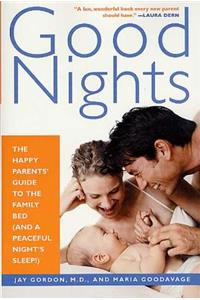 Good Nights: Happy Parents Guide