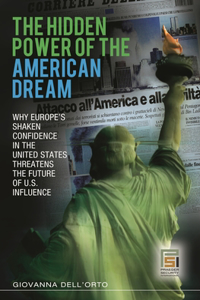 Hidden Power of the American Dream