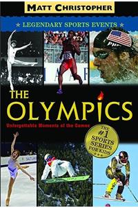 The Olympics