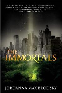 The Immortals