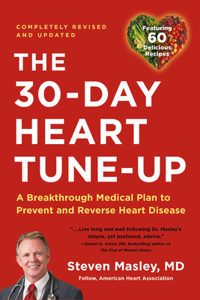 30-Day Heart Tune-Up