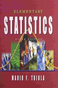 Elementary Statistics Nasta