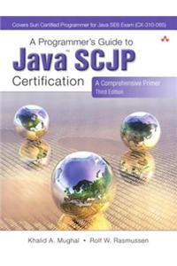 Programmer's Guide to Java Certification, A