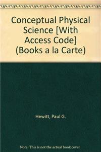 Conceptual Physical Science