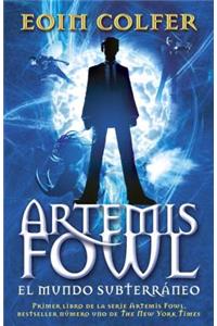 El Mundo Subterraneo