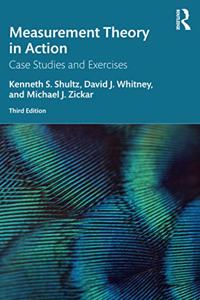 Measurement Theory in Action: Case Studies and Exercises
