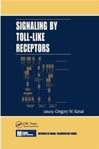 Signaling by Toll-Like Receptors