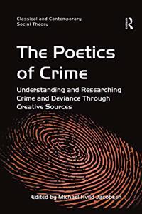 The Poetics of Crime
