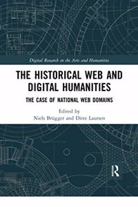 Historical Web and Digital Humanities