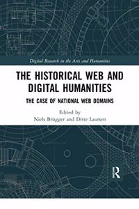 The Historical Web and Digital Humanities