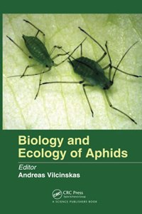 Biology and Ecology of Aphids