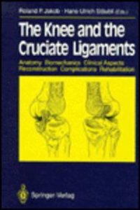 Knee and the Cruciate Ligaments
