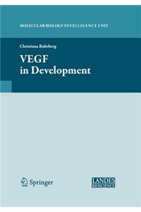 Vegf in Development
