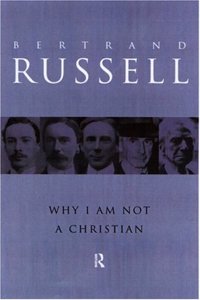 Why I am not a Christian