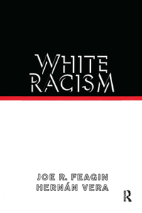 WHITE RACISM BASICS
