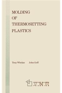 Molding of Thermosetting Plastics