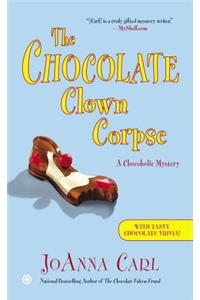 Chocolate Clown Corpse