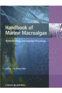Handbook of Marine Macroalgae