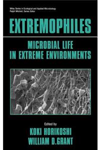 Extremophiles