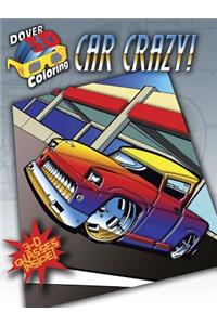 Car Crazy!