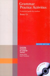 Grammar Practice Activities Book South Asian Edition