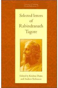 Selected Letters of Rabindranath Tagore