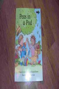 Peas in a Pod South African Edition