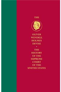 History of the Supreme Court of the United States