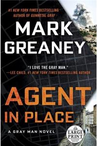 Agent in Place