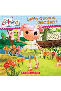 Let's Grow a Garden!