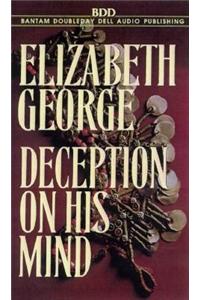 Deception on His Mind