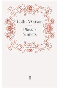 Plaster Sinners