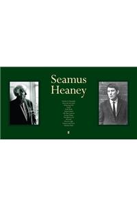 Seamus Heaney Box Set