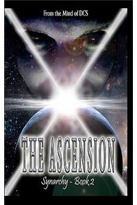 Synarchy Book 2: The Ascension