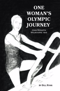One Woman's Olympic Journey