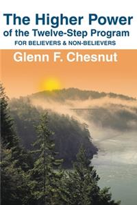 Higher Power of the Twelve-Step Program