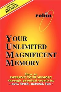 Your Unlimited Magnificent Memory