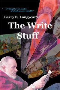 Write Stuff