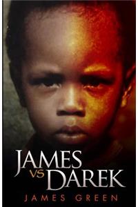 James vs Darek