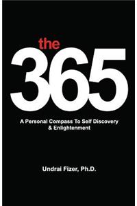 The 365, a Personal Compass to Self Discovery & Enlightenment