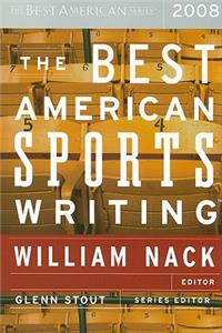 Best American Sports Writing