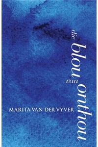 Die blou van onthou