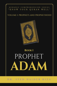 Prophet Adam