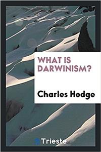 What is Darwinism?