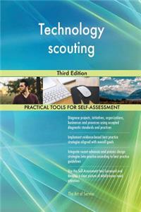 Technology scouting Third Edition